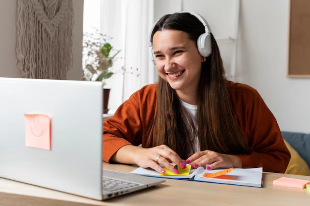 Take my online course
